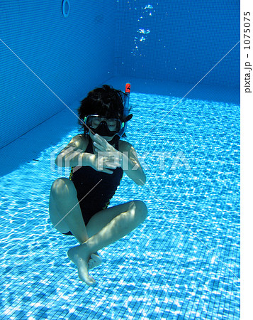 Js水着水中盗撮画像 