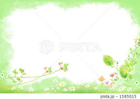 春 背景 春景色 Springのイラスト素材 Pixta