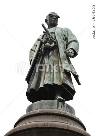 大村益次郎の写真素材 - PIXTA