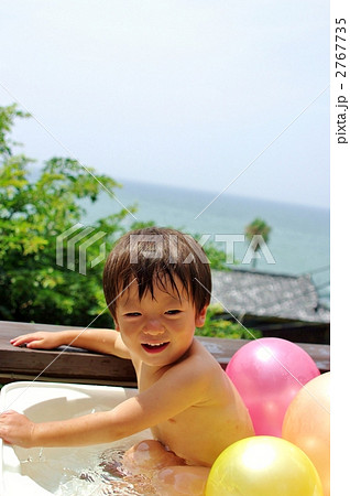 少年　裸　風呂 