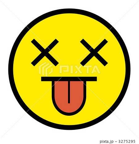 ペケマークのイラスト素材 ペケマークのイラスト素材