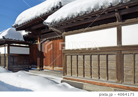立正佼成会小樽教会の写真素材 Pixta
