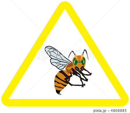 蜂マーク Amazon | スズキ純正 クロスビー XBEE デコステッカー ハチ 蜂