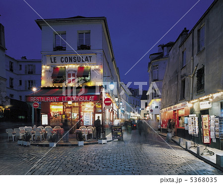 街角 フランス パリ 風景の写真素材 - PIXTA 街角 フランス パリ 風景の写真素材 - PIXTA