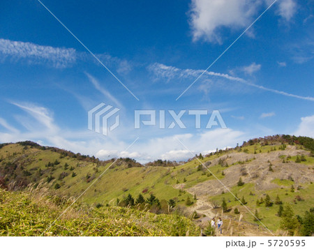 大菩薩峠の写真素材 - PIXTA
