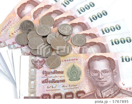 うちやま タイ バーツ  お札 1000バーツ x10 うちやま タイ バーツ お札 1000バーツ x10 Thailand LOVE: タイ