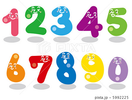 タイポグラフフィーの写真素材