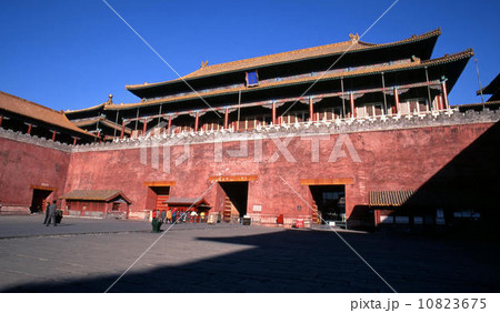 午門 紫禁城 故宮博物院 北京の写真素材 - PIXTA 午門 紫禁城 故宮博物院 北京の写真素材 - PIXTA