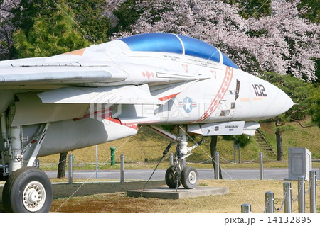 ｖｆａ １２２の写真素材