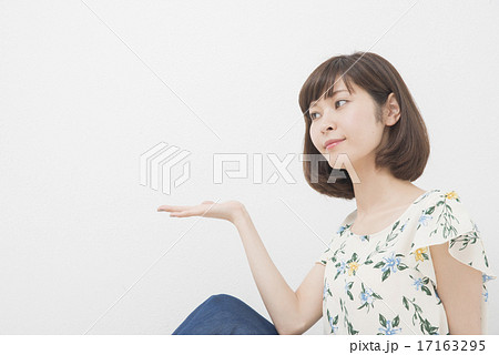 Ymdさん No の写真素材