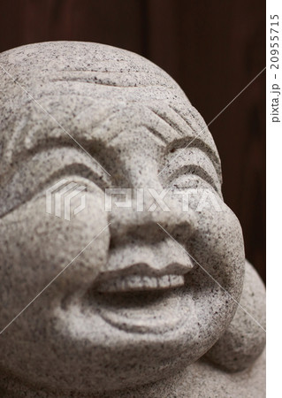 布袋腹