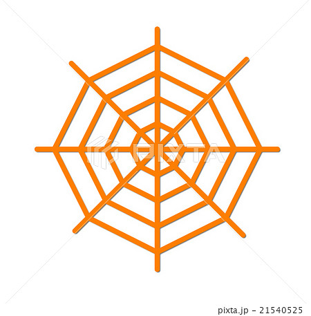 仕掛け トラップ 罠 網のイラスト素材