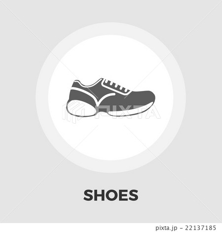 バッシュ バスケットシューズ のイラスト素材集 ピクスタ