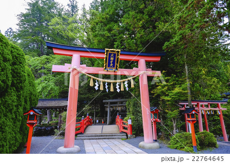 天河弁財天の写真素材 - PIXTA