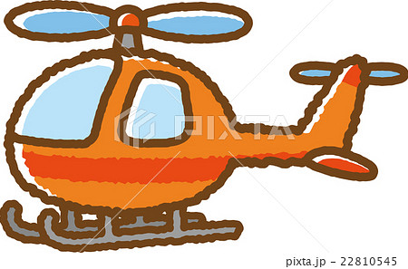 ヘリコプターのpng素材集 ピクスタ