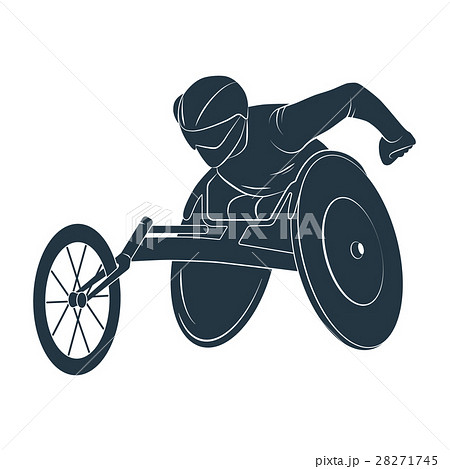 Paralympic Illustrations
