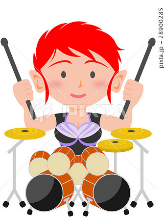 ドラムのpng素材集 ピクスタ