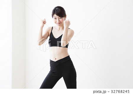 Sports Bra Young Adult