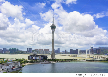 Macau Tower - Wikipedia