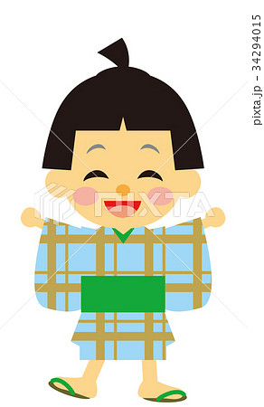 江戸時代のイラスト素材