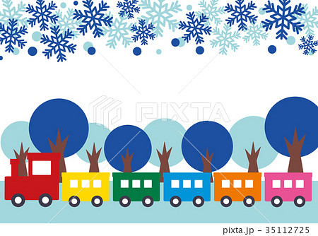 汽車のイラスト素材