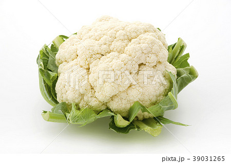 花甘藍の写真素材