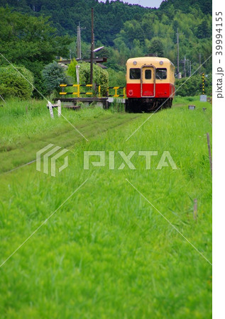 上総川間駅の写真素材 - PIXTA