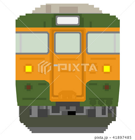 湘南電車のイラスト素材 - PIXTA