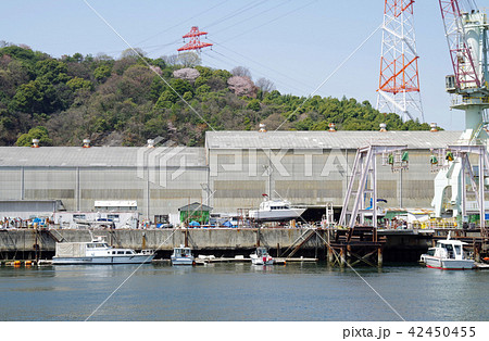 金輪島の写真素材