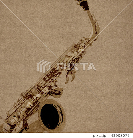 管楽器のイラスト素材 管楽器のイラスト素材