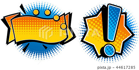 感嘆符の写真素材 - PIXTA