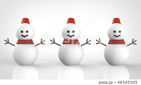 雪合戦のイラスト素材集 ピクスタ