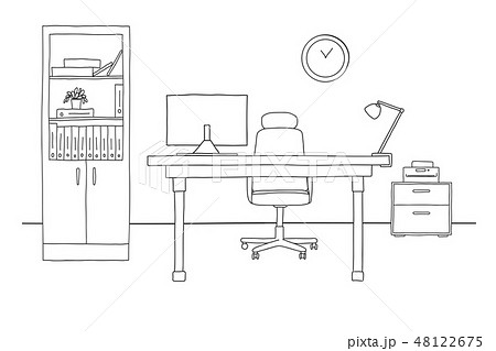 椅子 図面 イラスト Amrowebdesigners Com