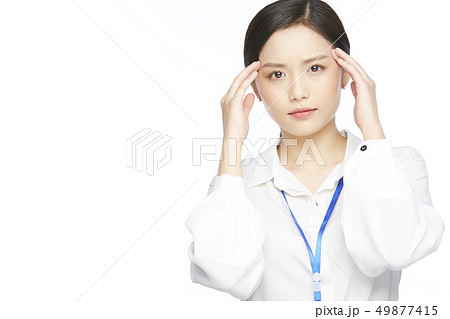 女性 ビジネスウーマン