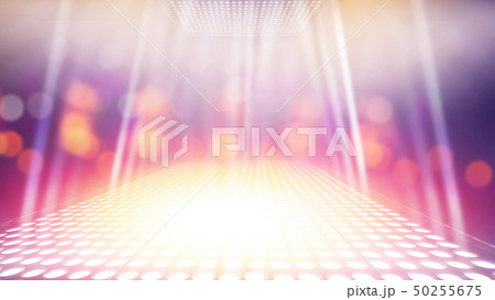 ランウェイ ステージ 舞台 ファッションショーの写真素材 , PIXTA