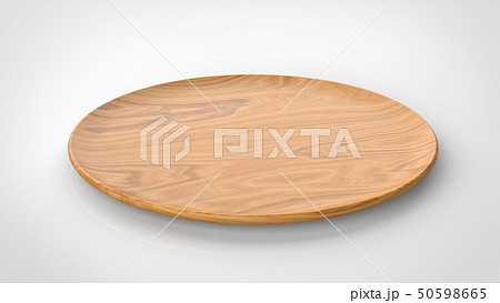 トレー 配膳 食器 料理のイラスト素材 Pixta