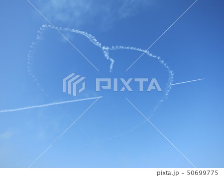 バーティカルキューピッドの写真素材