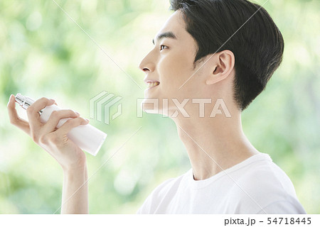 外国人男性の写真素材集 ピクスタ