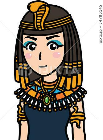 古代エジプトのイラスト素材 Pixta
