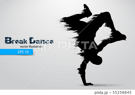 Break Dance Photos
