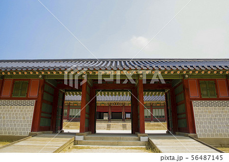 李氏朝鮮時代の写真素材 - PIXTA