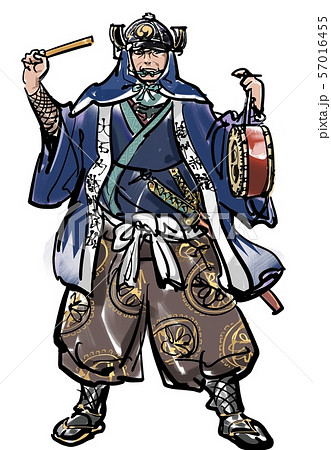 大石内蔵助のイラスト素材 - PIXTA