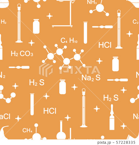 数式 デザインのイラスト素材