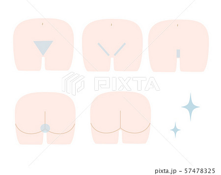 ハイジニーナのイラスト素材 - PIXTA