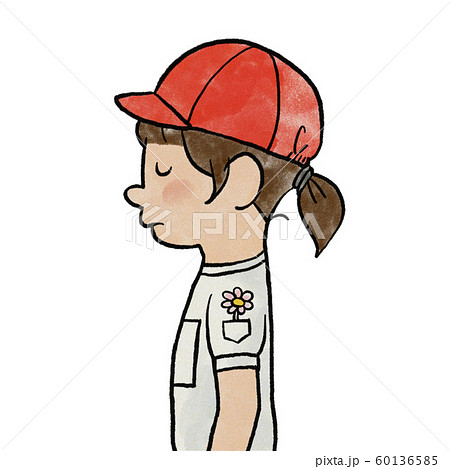 体育着の写真素材