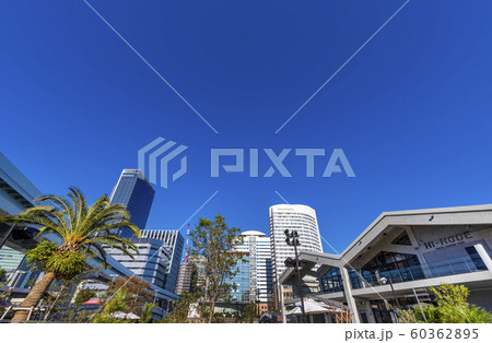 日の出船着場の写真素材 - PIXTA
