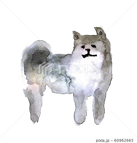 犬の水墨画 フレーム付き 犬の水墨画 フレーム付き edf0149f6f08b16dba72ebcf0bc631