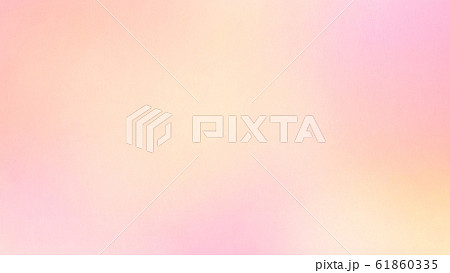背景 ピンク グラデーション 壁紙の写真素材