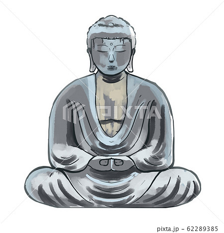 大仏 仏像のpng素材集 ピクスタ