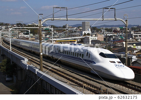 禁煙 禁煙マーク 鉄道 新幹線の写真素材